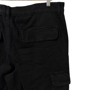 🆕American Eagle Outfitters Black Flare & Baggy Wide Leg Jeans